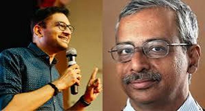 വിരമിക്കൽ ദിനത്തില് ചീഫ് സെക്രട്ടറി എ ജയതിലകിനെതിരെ എന് പ്രശാന്ത് ഐഎഎസ് വിരമിക്കൽ ദിനത്തില് ചീഫ് സെക്രട്ടറി എ ജയതിലകിനെതിരെ എന് പ്രശാന്ത് ഐഎഎസ്
