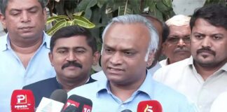 എൻഫോഴ്സ്മെന്റ് ഡയറക്ടറേറ്റ്, ഇൻകം ടാക്സ് വകുപ്പ്, സിബിഐ എന്നീ അന്വേഷണ ഏജൻസികളെ കേന്ദ്ര സർക്കാർ സ്വന്തം രാഷ്ട്രീയാവശ്യങ്ങൾക്കായി ഉപയോഗിക്കുകയാണെന്ന് കർണാടക മന്ത്രി പ്രിയങ്ക് ഖാർഗെ