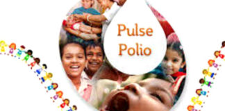 പള്സ് പോളിയോ ഇമ്മ്യൂണൈസേഷന് ജില്ലാതല ഉദ്ഘാടനം മന്ത്രി പി.സി വിഷ്ണുനാഥ് ജൂണ് 28 ന് അടൂരില് നിര്വഹിക്കും