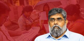 മുതിർന്ന മാധ്യമപ്രവർത്തകൻ ആർ.രാജഗോപാലിന് പാസ്പോർട്ട് പുതുക്കി നൽകാൻ സാധ്യത