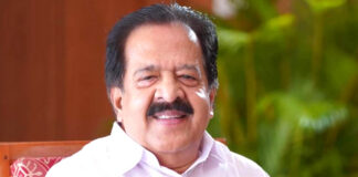 പത്തനംതിട്ട ജില്ലയിലെ യു.ഡി.എഫ് എം.എല്.എമാര്ക്ക് സ്വീകരണം – ജൂണ് 14 ഞായറാഴ്ച : ആഭ്യന്തരമന്ത്രി രമേശ് ചെന്നിത്തല ഉദ്ഘാടനം ചെയ്യും