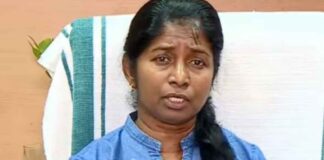 ആരോഗ്യ വകുപ്പ് ഡയറക്ടർ സ്ഥാനത്തുനിന്ന് നീക്കിയതിൽ അതൃപ്തി അറിയിച്ച് ഡോ. റീന