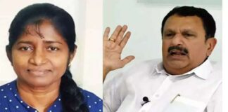 ആരോഗ്യ വകുപ്പ് ഡയറക്ടർ റീനയുടെ സ്ഥലംമാറ്റം സ്റ്റേ ചെയ്തതിനെതിരെ സർക്കാർ ഹൈകോടതിയെ സമീപിച്ചു