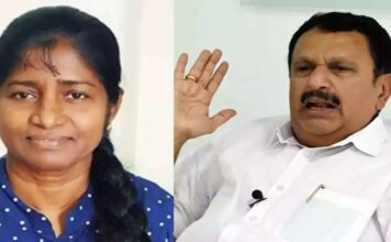 ആരോഗ്യ വകുപ്പ് ഡയറക്ടർ റീനയുടെ സ്ഥലംമാറ്റം സ്റ്റേ ചെയ്തതിനെതിരെ സർക്കാർ ഹൈകോടതിയെ സമീപിച്ചു