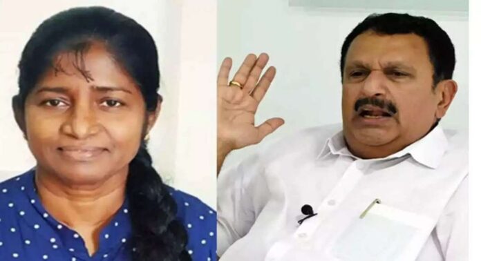 ആരോഗ്യ വകുപ്പ് ഡയറക്ടർ റീനയുടെ സ്ഥലംമാറ്റം സ്റ്റേ ചെയ്തതിനെതിരെ സർക്കാർ ഹൈകോടതിയെ സമീപിച്ചു ആരോഗ്യ വകുപ്പ് ഡയറക്ടർ റീനയുടെ സ്ഥലംമാറ്റം സ്റ്റേ ചെയ്തതിനെതിരെ സർക്കാർ ഹൈകോടതിയെ സമീപിച്ചു