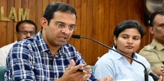 ഉന്നത വിദ്യാഭ്യാസ മേഖലയിൽ ഏതുതരത്തിലുള്ള കാവിവൽക്കരണം ഉണ്ടായാലും അതിനെ ശക്തമായി പ്രതിരോധിക്കുമെന്ന് മന്ത്രി റോജി.എം.ജോൺ