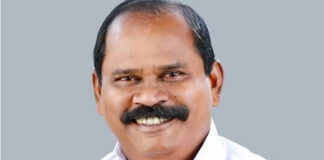 സംസ്ഥാന ബജറ്റ് ജനസൗഹൃദവും ജില്ലയുടെ വികസന മുന്നേറ്റത്തിന് ശക്തി പകരുന്നതും : പ്രൊഫ. സതീഷ് കൊച്ചുപറമ്പിൽ