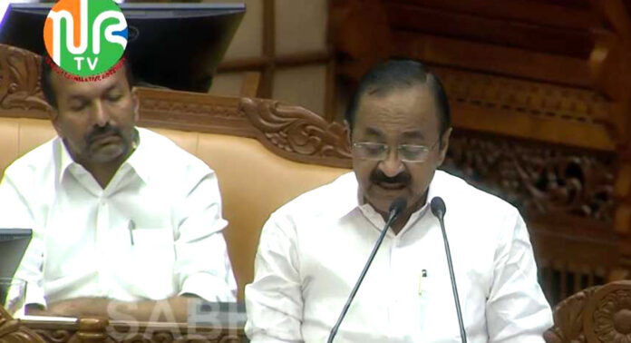 കേരള ബജറ്റ് : മിഷന് സമുദ്രയിലൂടെ കേരളത്തെ മാരിടെെം ശക്തിയാക്കും – പോര്ട്ട് സിറ്റിയാക്കി ഉയർത്തുമെന്നും മുഖ്യമന്ത്രി കേരള ബജറ്റ് : മിഷന് സമുദ്രയിലൂടെ കേരളത്തെ മാരിടെെം ശക്തിയാക്കും – പോര്ട്ട് സിറ്റിയാക്കി ഉയർത്തുമെന്നും മുഖ്യമന്ത്രി
