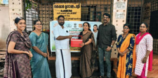 റാന്നി പഴവങ്ങാടി പഞ്ചായത്തില് കുളമ്പുരോഗ പ്രതിരോധ കുത്തിവെപ്പ് യജ്ഞം സംഘടിപ്പിച്ചു