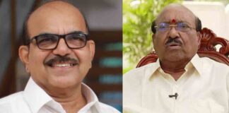 രണ്ടാം പിണറായി സര്ക്കാരിന്റെ അന്തകനെന്ന പരാമര്ശം ; വെള്ളാപ്പള്ളി നടേശന് വക്കീല് നോട്ടീസ് അയച്ച് പി ശശി