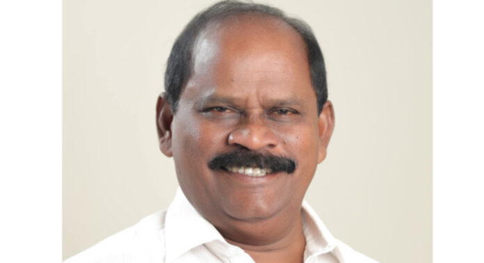 ഗവി ദുരന്തത്തില് അനാഥമായ കുടുംബത്തിന് സര്ക്കാര് സഹായധനം നല്കിയതില് കോന്നി എം.എല്.എക്ക് പങ്കില്ല ; പ്രൊഫ. സതീഷ് കൊച്ചുപറമ്പില് ഗവി ദുരന്തത്തില് അനാഥമായ കുടുംബത്തിന് സര്ക്കാര് സഹായധനം നല്കിയതില് കോന്നി എം.എല്.എക്ക് പങ്കില്ല ; പ്രൊഫ. സതീഷ് കൊച്ചുപറമ്പില്