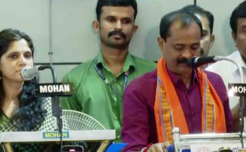 തിരുവനന്തപുരം കോർപ്പറേഷനിലെ ദൈവങ്ങളുടെ പേരിലെ സത്യപ്രതിജ്ഞ അസാധുവെന്ന് കോടതി