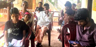 സെന്സസ് സെല്ഫ് എന്യുമറേഷന് പുരോഗമിക്കുന്നു : ജൂണ് 30 ന് അവസാനിക്കും