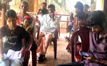 സെന്സസ് സെല്ഫ് എന്യുമറേഷന് പുരോഗമിക്കുന്നു : ജൂണ് 30 ന് അവസാനിക്കും