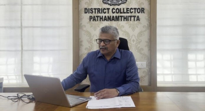 സെന്സസ് : സെല്ഫ് എന്യുമറേഷന് പ്രവര്ത്തനങ്ങള്ക്ക് ജില്ലയില് തുടക്കം സെന്സസ് : സെല്ഫ് എന്യുമറേഷന് പ്രവര്ത്തനങ്ങള്ക്ക് ജില്ലയില് തുടക്കം