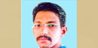 പരിസ്ഥിതി പ്രവർത്തകൻ എടവണ്ണ സ്വദേശി ഷാഹിനെ പുഴയിൽ മരിച്ച നിലയിൽ കണ്ടെത്തി