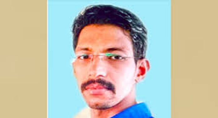 പരിസ്ഥിതി പ്രവർത്തകൻ എടവണ്ണ സ്വദേശി ഷാഹിനെ പുഴയിൽ മരിച്ച നിലയിൽ കണ്ടെത്തി പരിസ്ഥിതി പ്രവർത്തകൻ എടവണ്ണ സ്വദേശി ഷാഹിനെ പുഴയിൽ മരിച്ച നിലയിൽ കണ്ടെത്തി