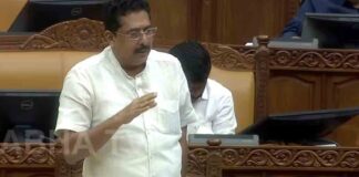 പിഎം ശ്രീ കരാർ ഒപ്പിടാൻ കഴിഞ്ഞ സർക്കാർ നിർബന്ധിതമായതെന്ന് മന്ത്രി എൻ ഷംസുദ്ദീൻ നിയമസഭയിൽ