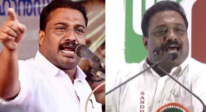 സ്ത്രീകളുടെ സൗജന്യ ബസ് യാത്രയെ പരിഹസിക്കുന്നത് അടിസ്ഥാന ജനവിഭാഗങ്ങളെ അവഗണിക്കുന്നതിന് തുല്യമാണെന്ന് കോൺഗ്രസ് നേതാവ് സ്ത്രീകളുടെ സൗജന്യ ബസ് യാത്രയെ പരിഹസിക്കുന്നത് അടിസ്ഥാന ജനവിഭാഗങ്ങളെ അവഗണിക്കുന്നതിന് തുല്യമാണെന്ന് കോൺഗ്രസ് നേതാവ്