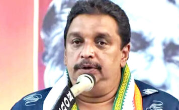 മന്ത്രി ഷിബു ബേബി ജോണ് നാളെ (ജൂണ് 25) റാന്നിയില്