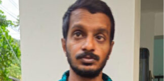 പെരുനാട്ടില് വയോധികനെ ഹെൽമെറ്റ് കൊണ്ട് ആക്രമിച്ച് പരിക്കേൽപ്പിച്ച പ്രതി അറസ്റ്റിൽ