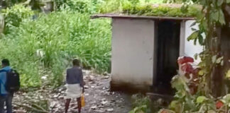 തിരുവല്ല നഗരസഭാ ബസ് സ്റ്റാന്റിലെ ശുചിമുറി യാത്രക്കാര്ക്ക് ദുരിതമാകുന്നു