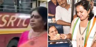 ചിഞ്ചുറാണിയെ പരിഹസിച്ച് ‘പ്രിയദർശിനി’യെ കുറിച്ചുള്ള പോസ്റ്റുമായി ശ്രീനാദേവി കുഞ്ഞമ്മ