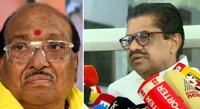 വെള്ളാപ്പള്ളി ആകെ പരിഭ്രാന്തിയിൽ ; മഹേശന്റെ മരണത്തിലെ പുനരന്വേഷണ ആവശ്യം ശക്തമാക്കി സുധീരൻ വെള്ളാപ്പള്ളി ആകെ പരിഭ്രാന്തിയിൽ ; മഹേശന്റെ മരണത്തിലെ പുനരന്വേഷണ ആവശ്യം ശക്തമാക്കി സുധീരൻ
