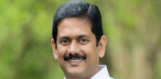 തത്തമംഗലം ലൈഫ് ഫ്ലാറ്റ് അഴിമതിയില് സര്ക്കാരിനോട് അന്വേഷണം ആവശ്യപ്പെടുമെന്ന് ചിറ്റൂര് എംഎല്എ സുമേഷ് അച്യുതന്