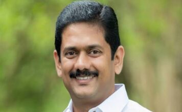 തത്തമംഗലം ലൈഫ് ഫ്ലാറ്റ് അഴിമതിയില് സര്ക്കാരിനോട് അന്വേഷണം ആവശ്യപ്പെടുമെന്ന് ചിറ്റൂര് എംഎല്എ സുമേഷ് അച്യുതന്