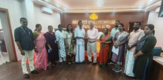 പത്തനംതിട്ട ജില്ലയിലെ ടി.ബി മുക്ത് ഗ്രാമ പഞ്ചായത്തായി കോന്നിയെ തെരഞ്ഞടുത്തു