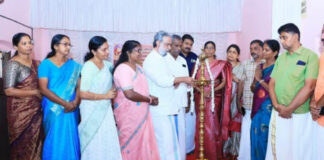 തട്ടയിൽ എൻ.എസ്.എസ് ഹയർ സെക്കന്ററി സ്കൂളില് പ്രതിഭ സംഗമവും മെറിറ്റ് അവാർഡ് വിതരണവും നടന്നു