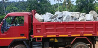 പത്തനംതിട്ട ജില്ലയില് ടിപ്പര് ലോറികള്ക്ക് കര്ശന നിയന്ത്രണം ; നിയമം ലംഘിച്ചാല് കടുത്ത നടപടി