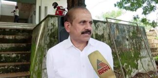 സംസ്ഥാന ബജറ്റിലെ വീര്യം കുറഞ്ഞ മദ്യത്തിന്റെ നികുതിയിളവുമായി ബന്ധപ്പെട്ട വിവാദത്തിൽ പ്രതികരിച്ച് മുസ്ലിം ലീഗ് എം എൽ എ ടി വി ഇബ്രാഹിം