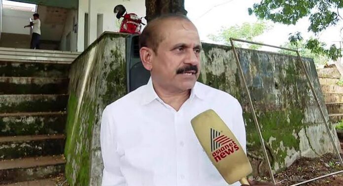 സംസ്ഥാന ബജറ്റിലെ വീര്യം കുറഞ്ഞ മദ്യത്തിന്റെ നികുതിയിളവുമായി ബന്ധപ്പെട്ട വിവാദത്തിൽ പ്രതികരിച്ച് മുസ്ലിം ലീഗ് എം എൽ എ ടി വി ഇബ്രാഹിം സംസ്ഥാന ബജറ്റിലെ വീര്യം കുറഞ്ഞ മദ്യത്തിന്റെ നികുതിയിളവുമായി ബന്ധപ്പെട്ട വിവാദത്തിൽ പ്രതികരിച്ച് മുസ്ലിം ലീഗ് എം എൽ എ ടി വി ഇബ്രാഹിം