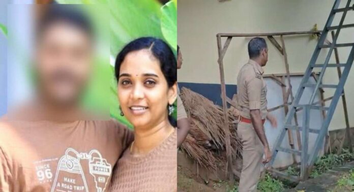 ആറ്റുകാൽ ആത്മഹത്യക്കേസിൽ നിർണ്ണായക നീക്കം; ഭർത്താവ് അതുലിനെ ചോദ്യം ചെയ്ത് പോലീസ്, അറസ്റ്റ് സൂചന ആറ്റുകാൽ ആത്മഹത്യക്കേസിൽ നിർണ്ണായക നീക്കം; ഭർത്താവ് അതുലിനെ ചോദ്യം ചെയ്ത് പോലീസ്, അറസ്റ്റ് സൂചന