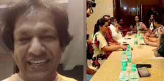 അമ്മയിൽ നടക്കുന്നത് നീതി നിഷേധമെന്ന് ട്രഷറർ ഉണ്ണിശിവപാൽ ; ജനറൽ ബോഡി ഇന്ന് ചേരാനിരിക്കെ വിമർശനം