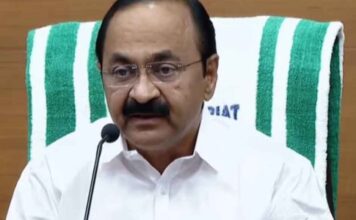 മുഖ്യമന്ത്രിക്കും കുടുംബത്തിനും വധഭീഷണി ; ഭീഷണി സന്ദേശമെത്തിയത് കൺട്രോൾ റൂമിലേക്ക്