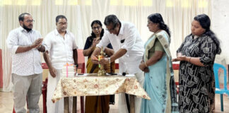 വെണ്ണിക്കുളം എം.ഡി.എൽ.പി സ്കൂളിൽ വായനാപക്ഷാചരണവും വെണ്ണിക്കുളം ഗോപാലക്കുറുപ്പ് സ്മാരക ലൈബ്രറി ഉദ്ഘാടനവും നടന്നു