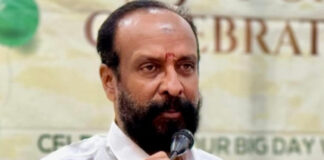 അഴിമതിക്കും കൊള്ളക്കും കൂട്ടുനിൽക്കുന്ന തിരുവിതാംകൂർ ദേവസ്വം ബോർഡ് പിരിച്ചുവിടാൻ സർക്കാർ നടപടി സ്വീകരിക്കണം ; അഡ്വ. വെട്ടൂര് ജ്യോതിപ്രസാദ്