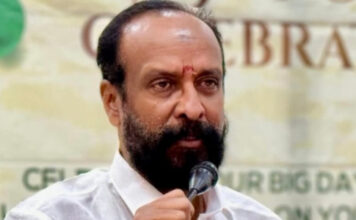 അഴിമതിക്കും കൊള്ളക്കും കൂട്ടുനിൽക്കുന്ന തിരുവിതാംകൂർ ദേവസ്വം ബോർഡ് പിരിച്ചുവിടാൻ സർക്കാർ നടപടി സ്വീകരിക്കണം ; അഡ്വ. വെട്ടൂര് ജ്യോതിപ്രസാദ്