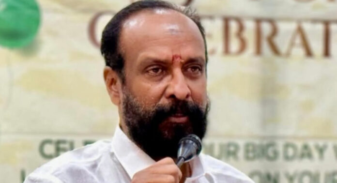അഴിമതിക്കും കൊള്ളക്കും കൂട്ടുനിൽക്കുന്ന തിരുവിതാംകൂർ ദേവസ്വം ബോർഡ് പിരിച്ചുവിടാൻ സർക്കാർ നടപടി സ്വീകരിക്കണം ; അഡ്വ. വെട്ടൂര് ജ്യോതിപ്രസാദ് അഴിമതിക്കും കൊള്ളക്കും കൂട്ടുനിൽക്കുന്ന തിരുവിതാംകൂർ ദേവസ്വം ബോർഡ് പിരിച്ചുവിടാൻ സർക്കാർ നടപടി സ്വീകരിക്കണം ; അഡ്വ. വെട്ടൂര് ജ്യോതിപ്രസാദ്