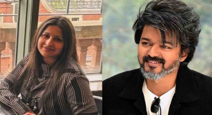 വിജയ് – സംഗീത വിവാഹ മോചന ഹർജി ഇന്ന് കോടതി പരിഗണിക്കും വിജയ് – സംഗീത വിവാഹ മോചന ഹർജി ഇന്ന് കോടതി പരിഗണിക്കും