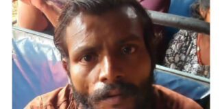ഗവിയില് അങ്കണവാടി ജീവനക്കാരിയുടെ കൊലപാതകം ; പ്രതി കുറ്റം സമ്മതിച്ചു