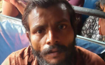 ഗവിയില് അങ്കണവാടി ജീവനക്കാരിയുടെ കൊലപാതകം ; പ്രതി കുറ്റം സമ്മതിച്ചു