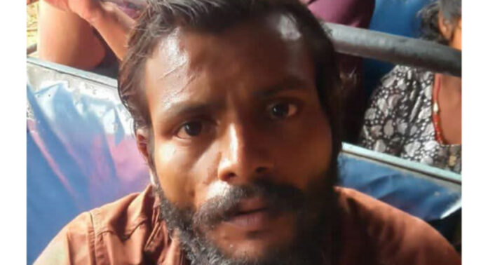 ഗവിയില് അങ്കണവാടി ജീവനക്കാരിയുടെ കൊലപാതകം ; പ്രതി കുറ്റം സമ്മതിച്ചു ഗവിയില് അങ്കണവാടി ജീവനക്കാരിയുടെ കൊലപാതകം ; പ്രതി കുറ്റം സമ്മതിച്ചു