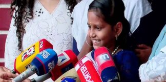 പാലക്കാട് കൈ മുറിച്ച് മാറ്റേണ്ടി വന്ന വിനോദിനിക്ക് സര്ക്കാര് പ്രഖ്യാപിച്ച പ്രതിമാസ ധനസഹായം മുടങ്ങി