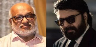 അഭിനയലോകത്തിന്റെ മെസിയാണ് മമ്മൂട്ടി ; ആശംസകളുമായി എംഎ ബേബി