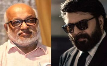 അഭിനയലോകത്തിന്റെ മെസിയാണ് മമ്മൂട്ടി ; ആശംസകളുമായി എംഎ ബേബി