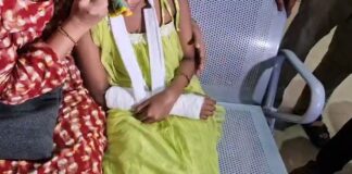 മലപ്പുറത്ത് അഞ്ചാം ക്ലാസ് വിദ്യാർഥിനിയുടെ കൈ അധ്യാപകൻ തല്ലിയൊടിച്ചെന്ന് പരാതി